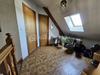  Maison � vendre 4 pi�ces 135 m�