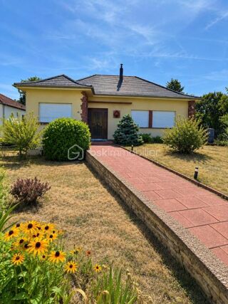 Maison à vendre 11 pièces 175 m²