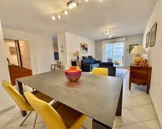  Appartement  vendre 4 pices 90 m