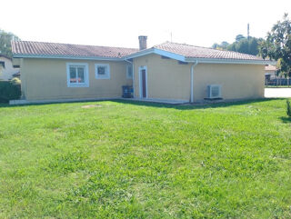  Maison � vendre 4 pi�ces 117 m�