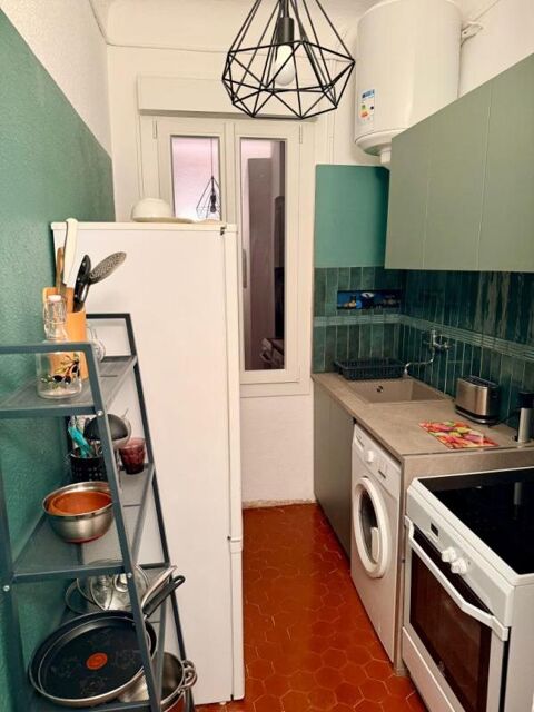  Appartement � louer 2 pi�ces 35 m�