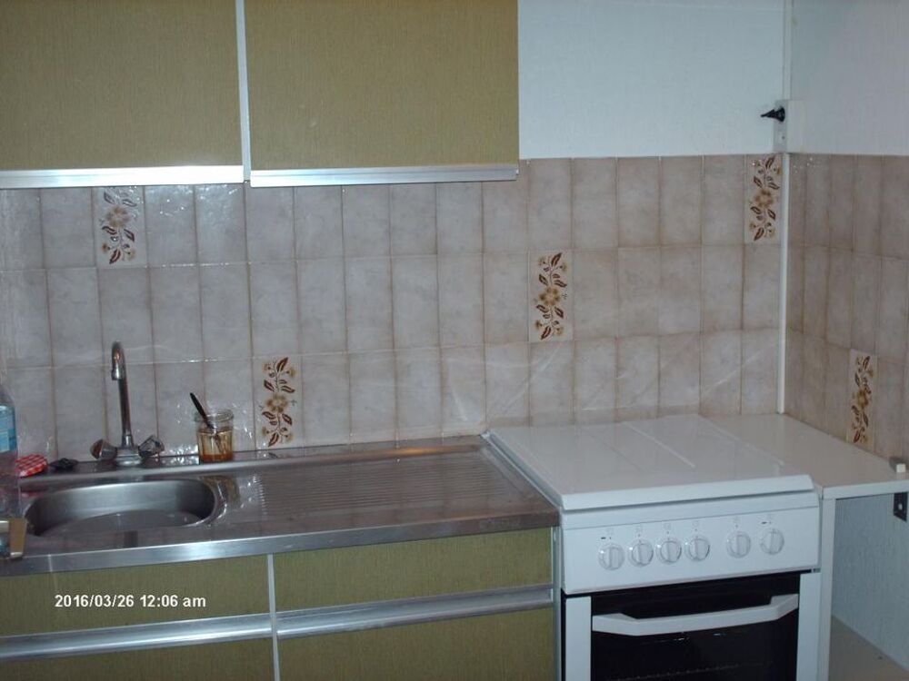 Location Appartement Studio de 28m2 à louer sur Lorient Lorient