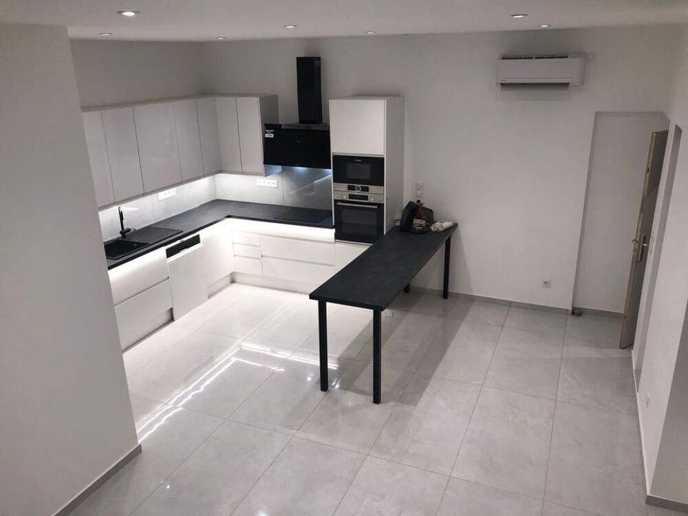 Location Appartement Appartement de 48m2 à louer sur Lyon 03 Lyon 3