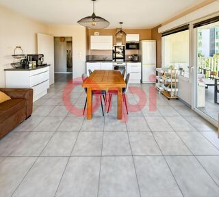  Appartement à vendre 3 pièces 63 m²