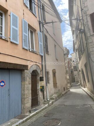  Immeuble à vendre 3 pièces 44 m²