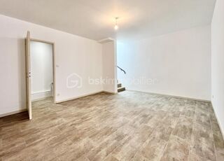  Maison à vendre 5 pièces 103 m²