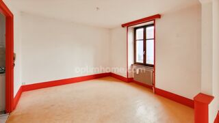  Maison à vendre 4 pièces 81 m²
