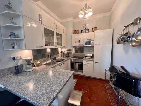  Appartement � louer 3 pi�ces 63 m�