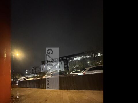 LOCAL D'ACTIVIT&Eacute; DE 165M&sup2; MAISONS -ALFORT 3750 94700 Maisons alfort