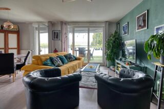  Appartement à vendre 3 pièces 73 m²