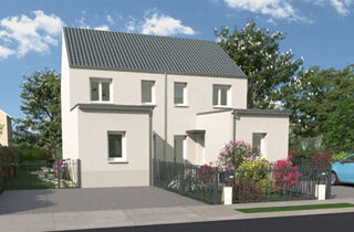  Maison 6 pi�ces 146 m� Breuillet