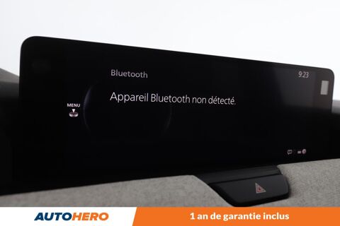 CX-60 2.5 e-SkyActiv PHEV 4x4 Takumi BVA8 327 ch 2023 occasion 92130 Issy-les-Moulineaux