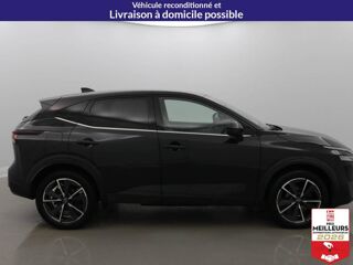 Qashqai Mild Hybrid 158 Xtronic Tekna 2023 occasion 10150 Lavau