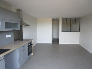  Appartement à louer 2 pièces 36 m²