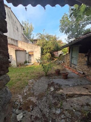  Maison à vendre 4 pièces 105 m²
