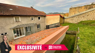  Maison à vendre 8 pièces 153 m²