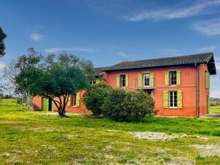  Maison à vendre 10 pièces 257 m²
