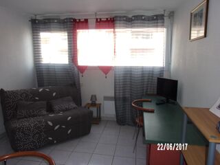  Appartement  louer 1 pice 20 m