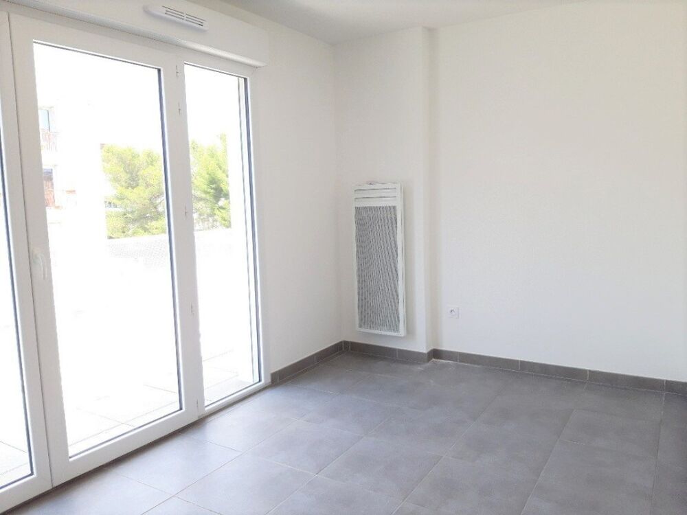 Location Appartement Très beau T1 avec parking et terrasse à MONTPELLIER Montpellier