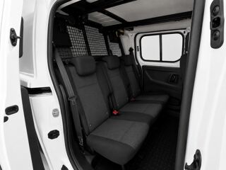 Partner 1&deg; Main / 1.5L BLUE HDI 100cv de 2022 version CABINE APPROFO 2022 occasion 60430 Abbecourt