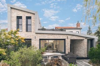  Maison � vendre 9 pi�ces 205 m�