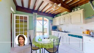  Maison � vendre 5 pi�ces 126 m�