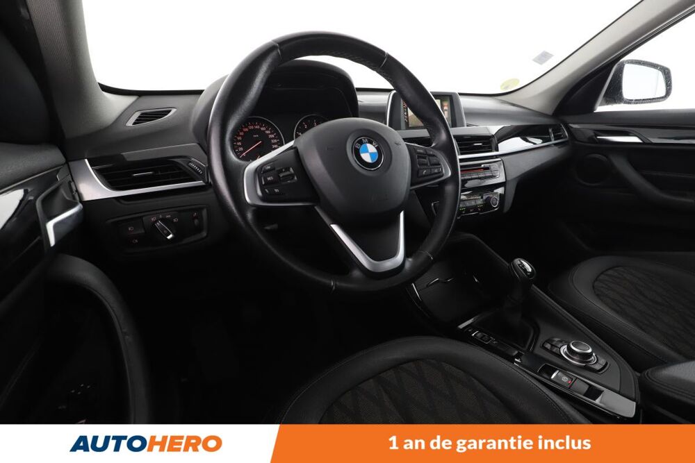 X1 sDrive16d xLine 116 ch 2016 occasion 92130 Issy-les-Moulineaux