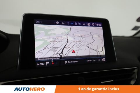 3008 1.2 PureTech Allure Business EAT8 130 ch 2020 occasion 92130 Issy-les-Moulineaux