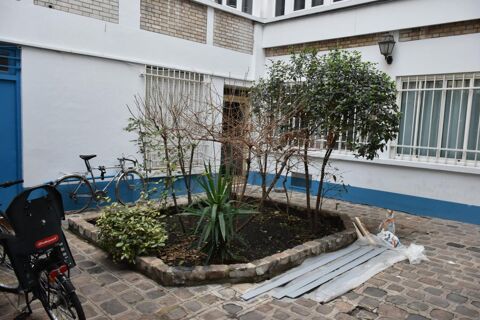  Appartement � louer 1 pi�ce 26 m�