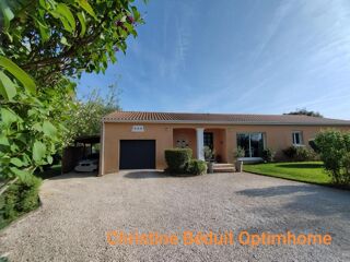  Maison à vendre 5 pièces 139 m²