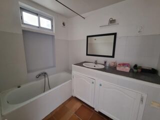  Appartement � vendre 2 pi�ces 53 m�