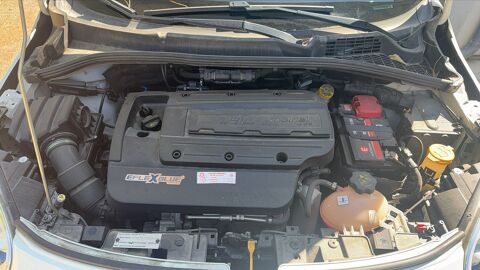 500 X 1.4 MultiAir 140 DCT6 City Cross - Automatique Bio&eacute;thanol 2018 occasion 84130 Le Pontet