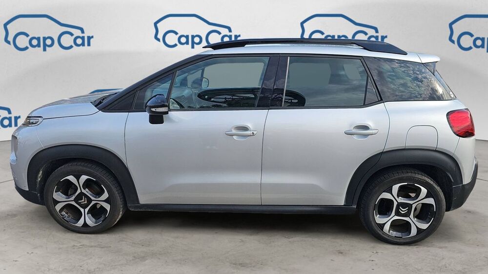 C3 Aircross 1.5 BlueHDi 100 Shine 2018 occasion 95370 Montigny Les Cormeilles