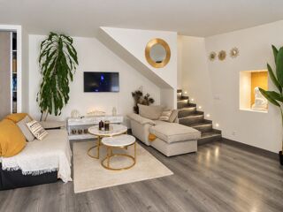  Maison à vendre 3 pièces 70 m²