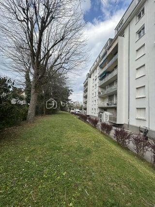  Appartement � vendre 4 pi�ces 71 m�