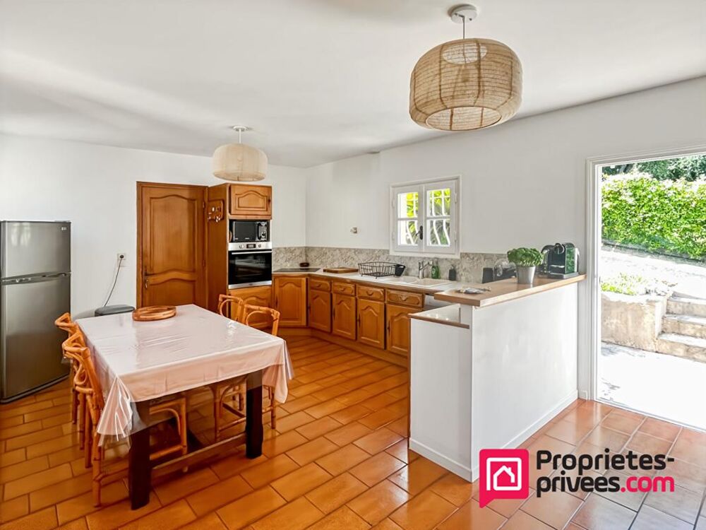 � vendre  Villa Saint-Paul-de-Vence (06570)