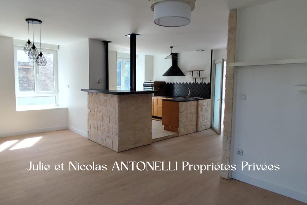 Location Appartement Appartement La Seauve Sur Semene 3 pièce(s) 72 m2 La seauve sur semene