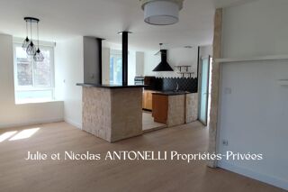  Appartement à louer 3 pièces 72 m²