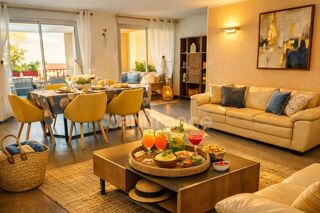  Appartement à vendre 4 pièces 86 m²