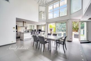  Maison à vendre 7 pièces 184 m²