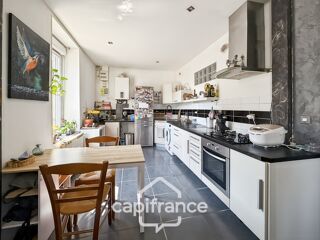  Appartement à vendre 3 pièces 75 m²