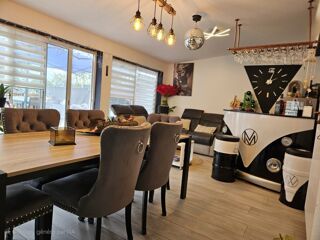  Maison  vendre 5 pices 116 m