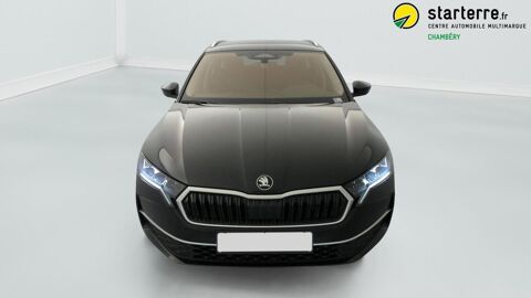 Octavia Combi 2.0 TDI 150 ch SCR DSG7 Selection 2026 occasion 73420 Voglans