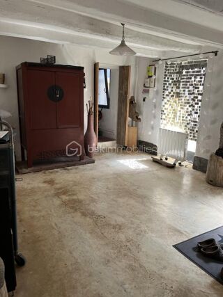  Moulin à vendre 3 pièces 110 m² Ferrals les montagnes