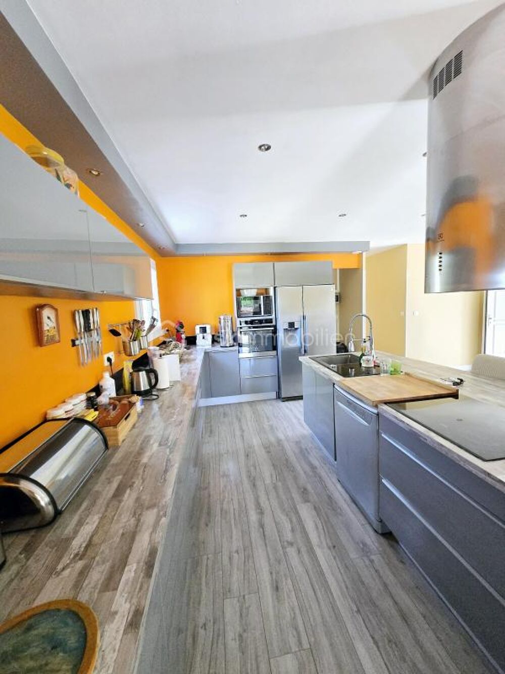 Vente Maison Charmante maison familiale avec piscine dans un cadre verdoyant Gragnague