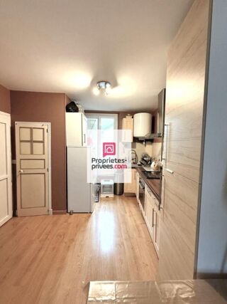  Appartement � vendre 3 pi�ces 43 m�