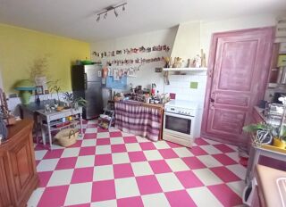  Maison à vendre 6 pièces 125 m²