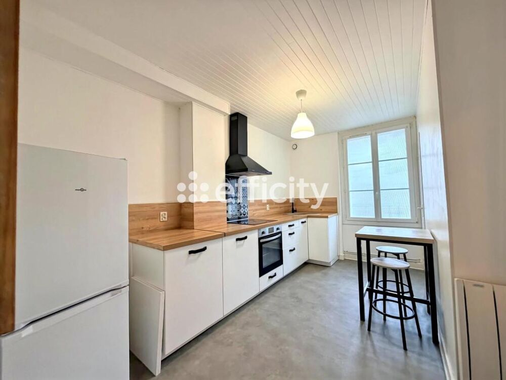 Vente Appartement Appartement Brest