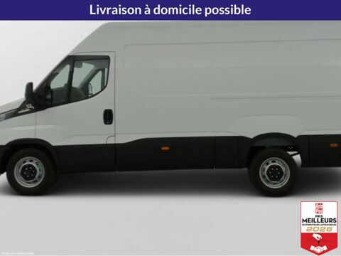 Daily 35S16BA8 2.3 12m&sup3; 160ch 2026 occasion 78200 Buchelay