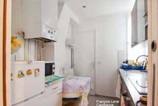  Appartement à vendre 2 pièces 35 m²